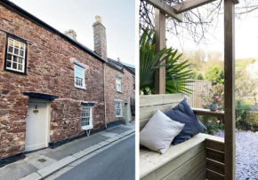 Calm Cottage - Kingsand